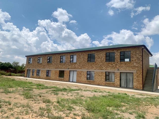 2 Bedroom Property for Sale in Lourierpark Free State